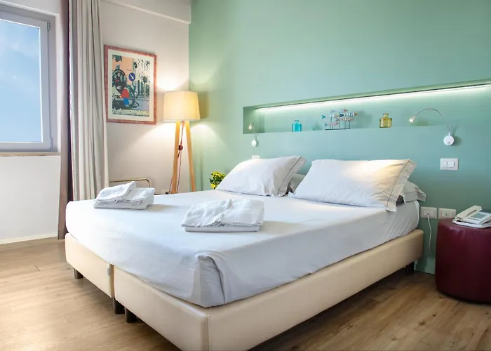 Hotel De La Ville depandance di Hotel Augustus